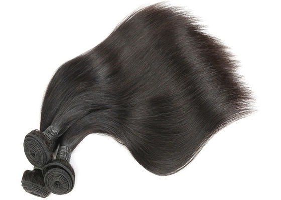 Chine En cheveux de vente les paquets tissent la trame bon marché de trame de cheveux d'Alimice fournisseur