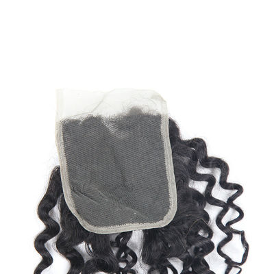 Perruques transparentes d'avant de dentelle de cheveux de Vierge sans produit chimique traité fournisseur