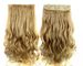 Agrafe longue de Vierge de 18 pouces aux prolongements de cheveux/à Institut central des statistiques doux d'agrafe de cheveux de Remy de Vierge fournisseur