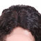 Perruques de regard naturelles de dentelle de cheveux de Vierge/pleines perruques courtes de Bob de cheveux de dentelle fournisseur