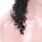 Perruques naturelles de cheveux d'avant authentique de dentelle aucun service synthétique d'OEM de cheveux fournisseur