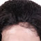 Pleins cheveux brésiliens non-traités Jerry de perruques de dentelle bouclé aucun embrouillement fournisseur