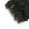 Doubles couches de cheveux de prolongements naturels sains doux d'armure cousant le service d'OEM fournisseur