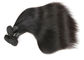 paquets épais de cheveux du Brésilien 8A de Remy cuticle noire naturelle SUPÉRIEURE de produits capillaires de pleine fournisseur